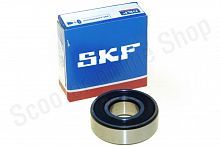 Подшипник 6202-2RS1 15x35x11 [SKF]