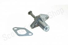 Натяжитель ГРМ 177MM (NC250), 194MQ (NC450) + прокладка