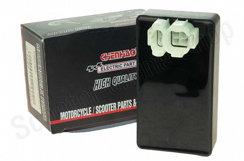 Коммутатор Dio AF34 "CHENHAO" фото фотография изображение картинка Коммутатор Dio AF34 "CHENHAO" фото фотография изображение картинка