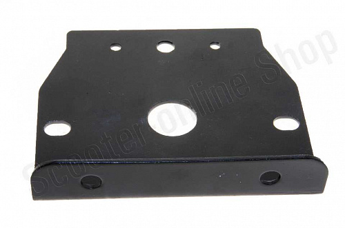 Кронштейн заднего фонаря ATV200  фото фотография изображение картинка