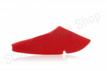 Фильтр воздушный  AD110  поролон, с пропиткой, красный