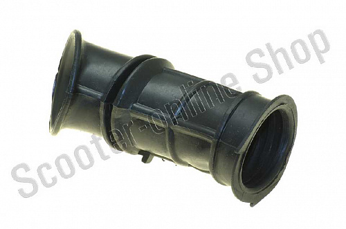 Патрубок воздушного фильтра   Honda TACT AF16 фото фотография изображение картинка