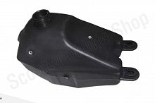 Бак топливный BSE  MX125 DX125 PH10 