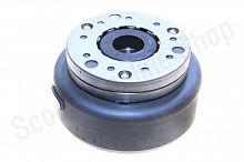 Ротор генератора 167FMM, 250GY-5, Sport 03, Х6 