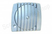 Крышка головки боковая круглая с ребрами 139FMB 147FMH 152FMI DELTA, ALPHA 