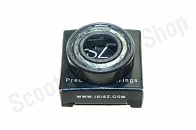 Подшипник 6002-ZZHT330 15х32х9