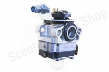 Карбюратор мотокосы   4T 139F   (низкий)   "XINLONG"