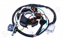 Статор генератора   Dio   AF18/27   "CYCLER"