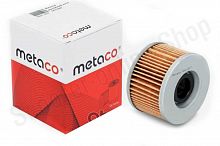Фильтр масляный Metaco 1061017 (HF111)