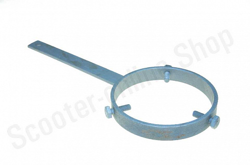 Съемник сцепления круговой