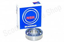 Подшипник 6002 C3 15х32х9 NSK