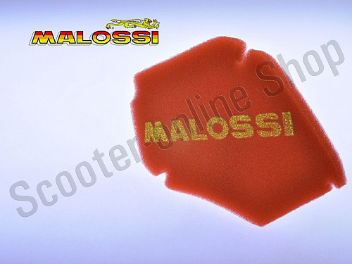 Фильтрующий элемент Malossi PIAGGIO ZIP LC 1411421 фото фотография изображение картинка 