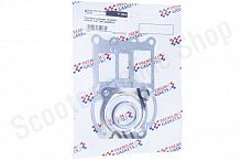 Прокладки ЦПГ  Dio AF34/35  d-40  "MAX GASKETS"