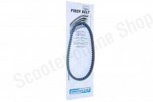 Ремень вариатора  665-15.5  Lets  "DOPPLER"