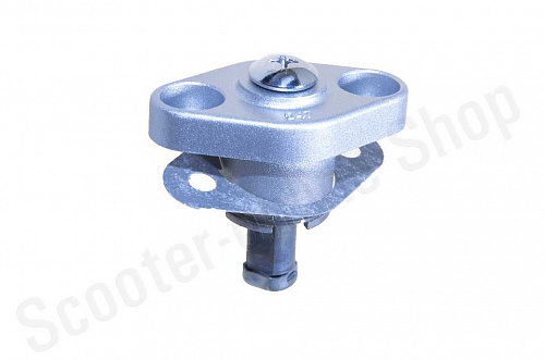 Натяжитель цепи ГРМ 157FMI, 161FMJ, 165FMM (CB125-250) TTR250 фото фотография изображение картинка