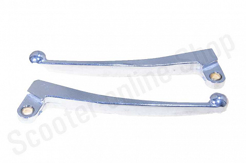 Рычаги томозов AD50, Lets бар. тормоз комплект фото фотография изображение картинка Рычаги томозов AD50, Lets бар. тормоз комплект фото фотография изображение картинка