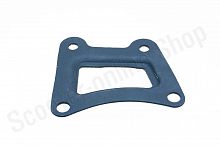 Кронштейн глушителя DINGO T150