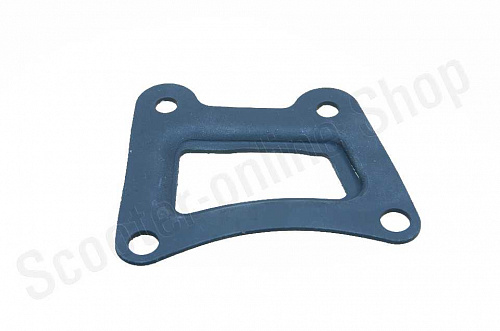 Кронштейн глушителя DINGO T150 фото фотография изображение картинка