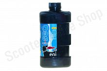 Масло ENI 4Т i-Sea Inboard 10W40 синтетика 1л.