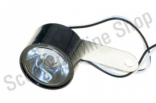 Стробоскоп белый JC-203 "SL" фото фотография изображение картинка Стробоскоп белый JC-203 "SL" фото фотография изображение картинка