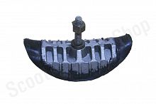 Фиксатор покрышки (буксатор)  задний  2.15