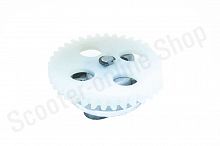 Насос масляный 174MN-3 (CBS300)