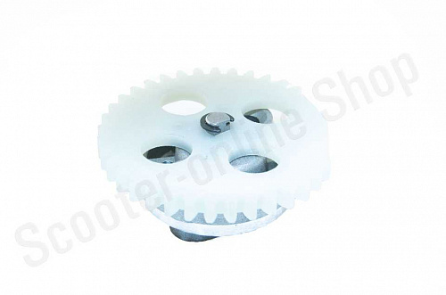 Насос масляный 174MN-3 (CBS300) фото фотография изображение картинка