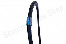 Велопокрышка  28" (700х38C) (622*37) S-161 RED LINE DELI