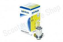 Лампа фары 12v 35/35w d15-3  p15D-25-3 Narva 42017