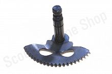 Сектор кикстартера  Jog 50 1E40QMB  (Н)