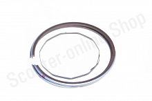 Кольца поршневые  Tact AF16 50cc 3рем. +0.75  d-41.75  "See"  Sheng-E TW