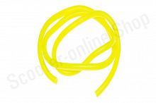 Бензошланг #1 4-8мм PVC желтый