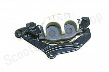 Суппорт передний  Boat King L-84