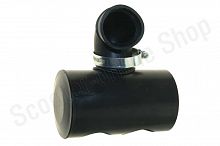 Фильтр воздушный в сборе ATV250  ADVENTURE  d-39