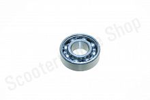Подшипник 6202RS 15х35х11 закрытый с одной стороны