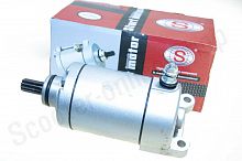 Стартер  CB125/150  10T  See