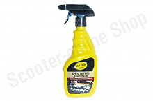 Очиститель двигателя Астрохим 500ml / ac385)