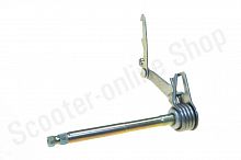 Вал пеереключения передач 154FMI 125cc X-tech