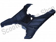 Пол  Thunder  Flash