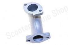 Патрубок карбюратора L-45 l-48 D-26  MINICROSS