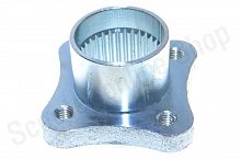 Ступица звезды ведомой ATV150-250