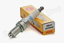 Свеча зажигания DCPR9E NGK 2641 