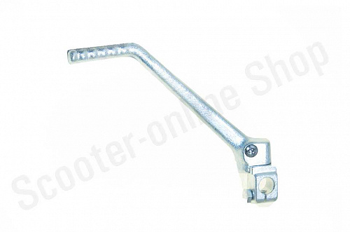 Рычаг кикстартера Motoland XT250HS Voron Moto фото фотография изображение картинка