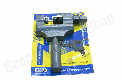 Выжимка для цепи 420/428/520/525/530 / WW0652