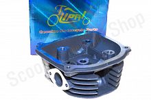 Головка цилиндра   157QMJ   (голая)   "Komatcu"