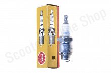 Свеча 5798 NGK BR2-LM бензопила, газонокосилка, мотокультиватор