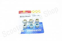 Ролики вариатора  Jog  15-12  5.0g  "DONGXIN"