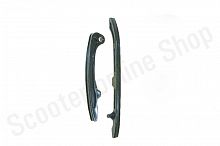 Успокоитель цепи ГРМ  177MM (NC250)  "LIPAI"