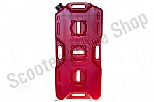 Канистра  Экстрим + 15л красная