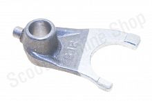 Вилка копирного вала правая 4Т 172FMM (CB250D-F)